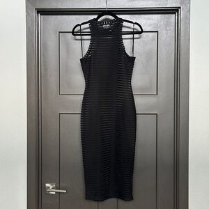 NASTY GAL | racerback bodycon midaxi dress